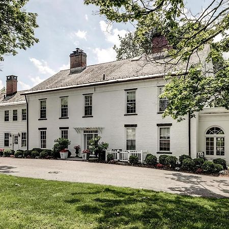 Stagecoach Inn 歌珊 外观 照片